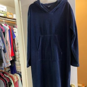 Nautica sleepwear lounge hoodie